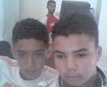 moi et youssef